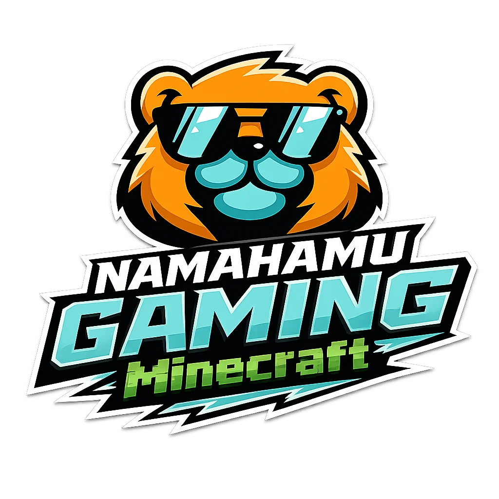 NAMAHAMU GAMING